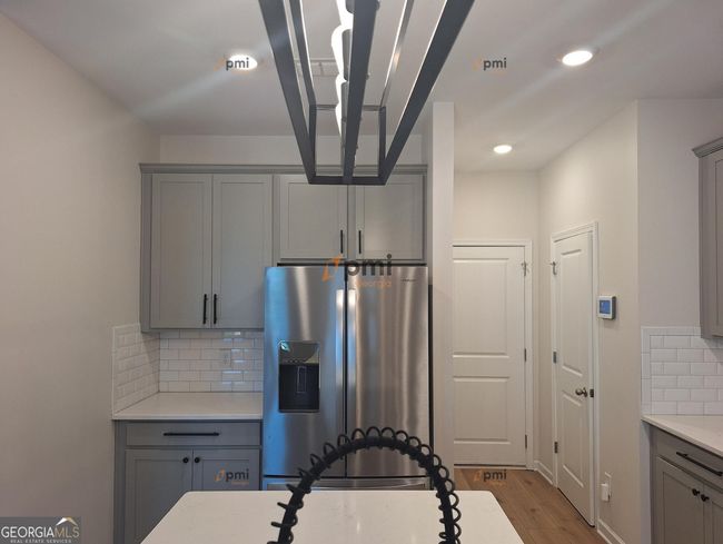 4644 Piston Jct Sw, Townhouse with 3 bedrooms, 3 bathrooms and null parking in Mableton GA | Image 4
