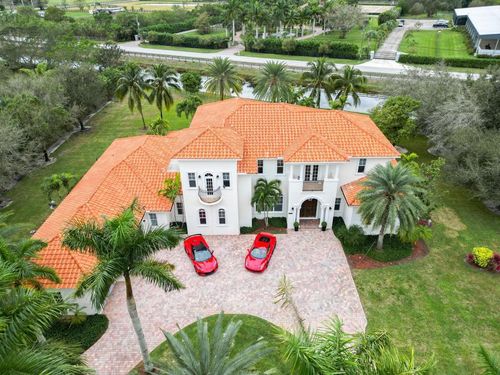 2685 Greenbriar Blvd, Wellington, FL, 33414-7168 | Card Image