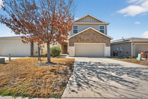 10711 Noble Cyn, San Antonio, TX, 78254-2217 | Card Image