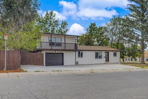 901 S Raleigh St, Denver, CO, 80219-3111 | Card Image