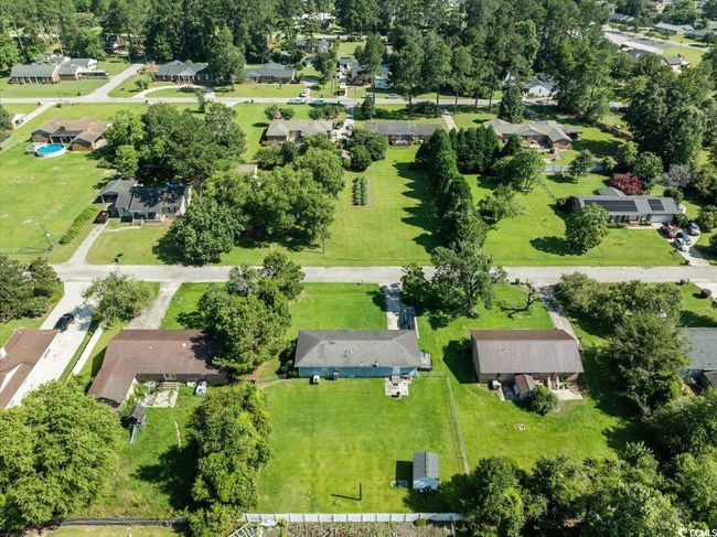 308 Sanders Ct, House other with 3 bedrooms, 2 bathrooms and null parking in Mullins SC | Image 35