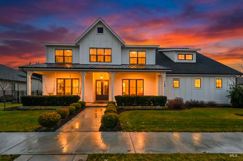 789 W Water Vista Dr, Eagle, ID, 83616-7512 | Card Image