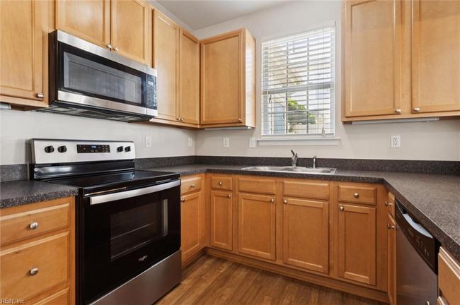 1518 Hambledon Loop, House attached with 2 bedrooms, 3 bathrooms and null parking in Chesapeake VA | Image 13