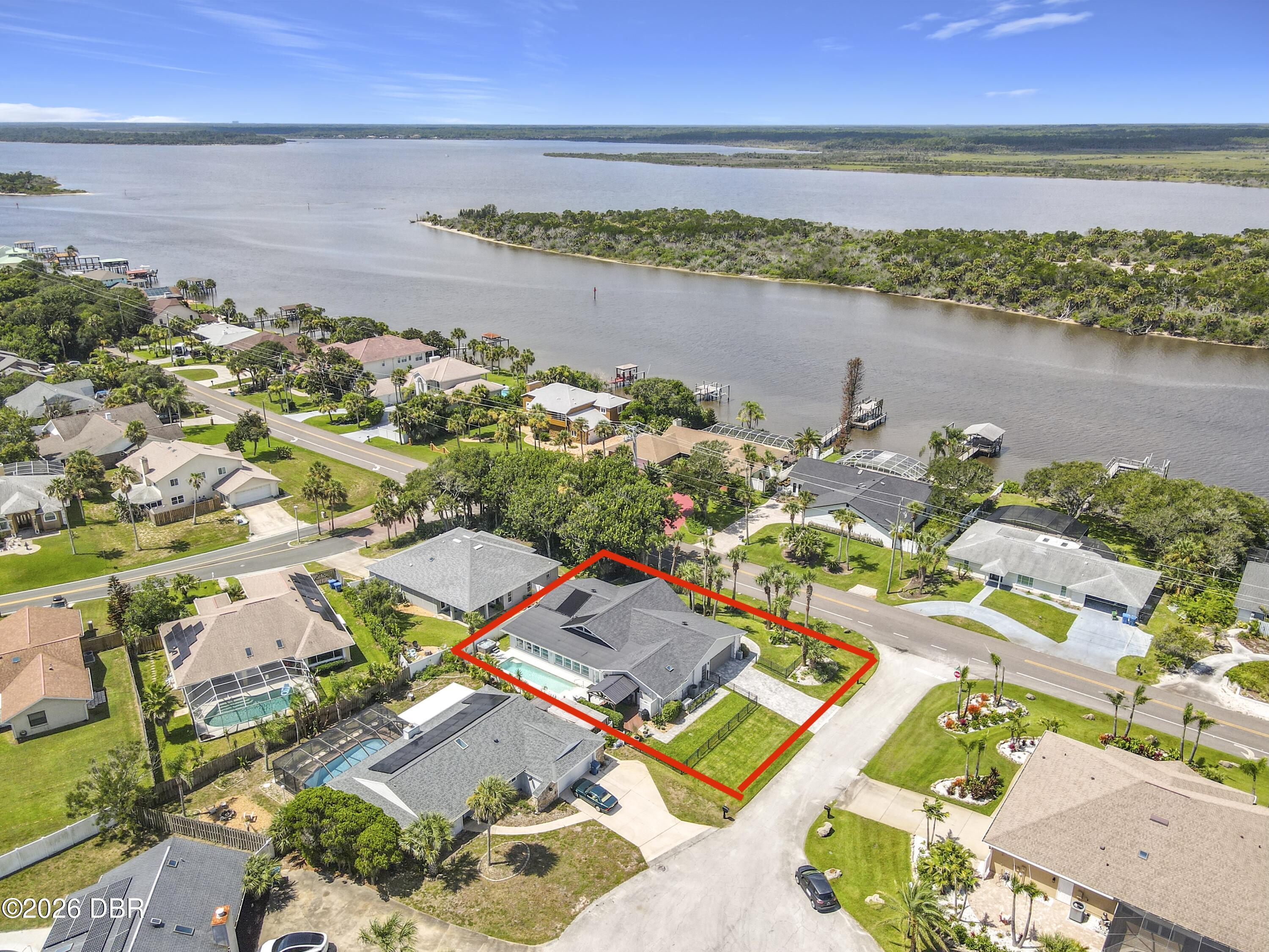 Residential in Ormond Beach 4