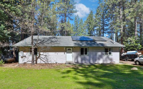 7031 Pioneer Dr, Grizzly Flats, CA, 95636-9742 | Card Image