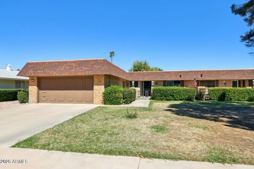 9706 W Long Hills Dr, Sun City, AZ, 85351-2072 | Card Image