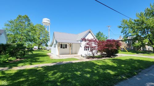 10 S 2nd St, Kingman, IN, 47952-5224 | Card Image