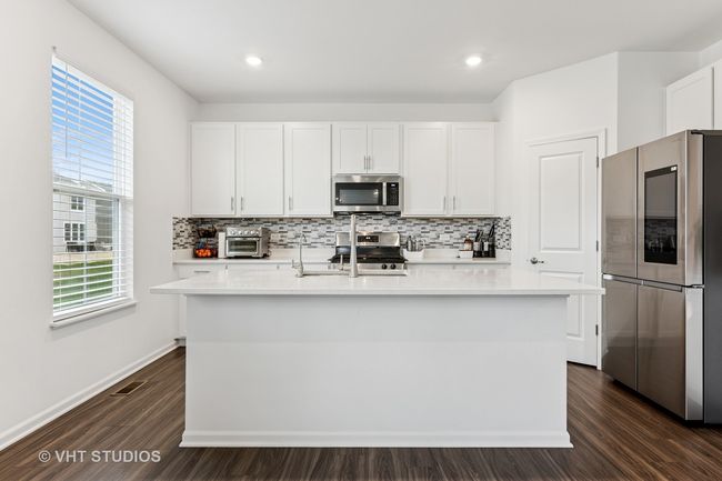 128 Hedgerow Dr, House other with 4 bedrooms, 3 bathrooms and 2 parking in Elgin IL | Image 8