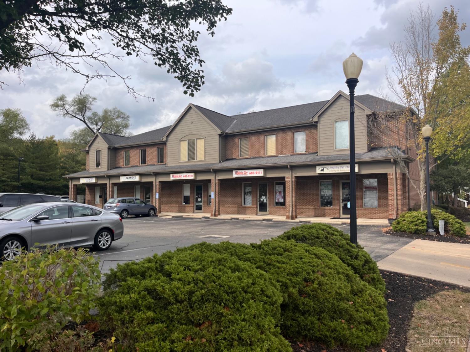 600 W Loveland Ave, Loveland, OH 45140