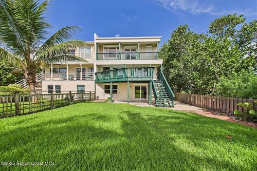 3571 S Atlantic Avenue, Cocoa Beach, FL, 32931 | Card Image