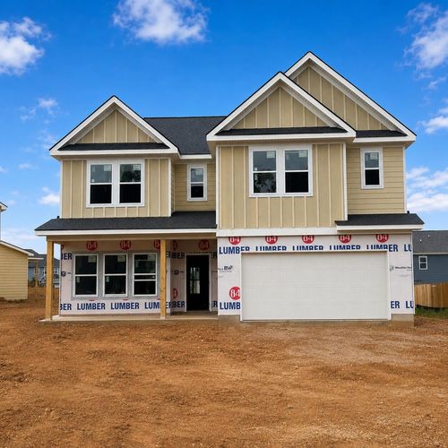 8351 Shrewsbury Lane, Ooltewah, TN, 37363 | Card Image