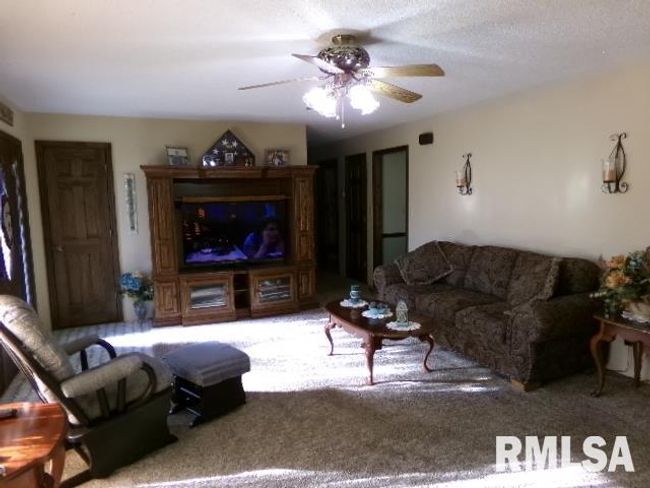 2225 Route 34, House other with 4 bedrooms, 2 bathrooms and null parking in Rosiclare IL | Image 12