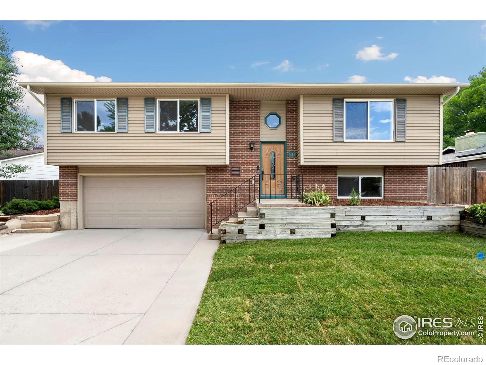 Parkview Mountain Dr, Windsor, CO 80550