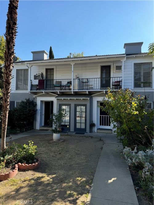 590 W Sierra Madre Blvd, Sierra Madre, CA, 91024 | Card Image