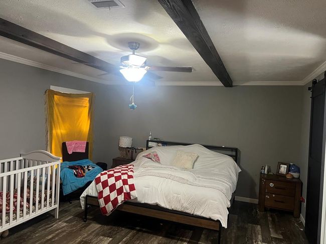 556 County Road 1835, House other with 4 bedrooms, 2 bathrooms and null parking in Crockett TX | Image 8