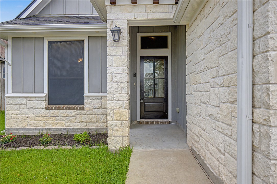 Residential Lease in Bryan 3