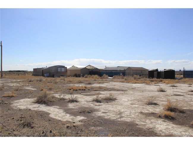 61997 County Road N, House other with 3 bedrooms, 1 bathrooms and null parking in Center CO | Image 7