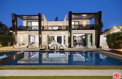 19641 Greenbriar Dr, Tarzana, CA, 91356 | Card Image