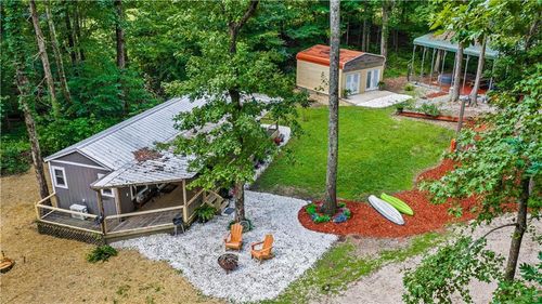 305 Golf Course Rd, Menlo, GA, 30731-6233 | Card Image