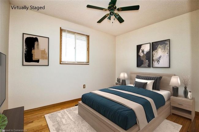 31 Carriagegate Dr, House other with 4 bedrooms, 2 bathrooms and 5 parking in Hamilton ON | Image 8