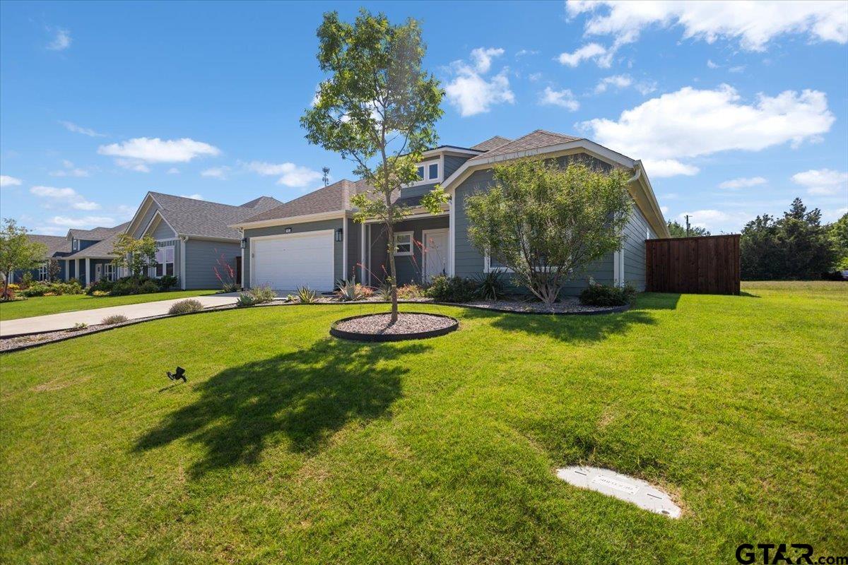 Residential in Gun Barrel City 3