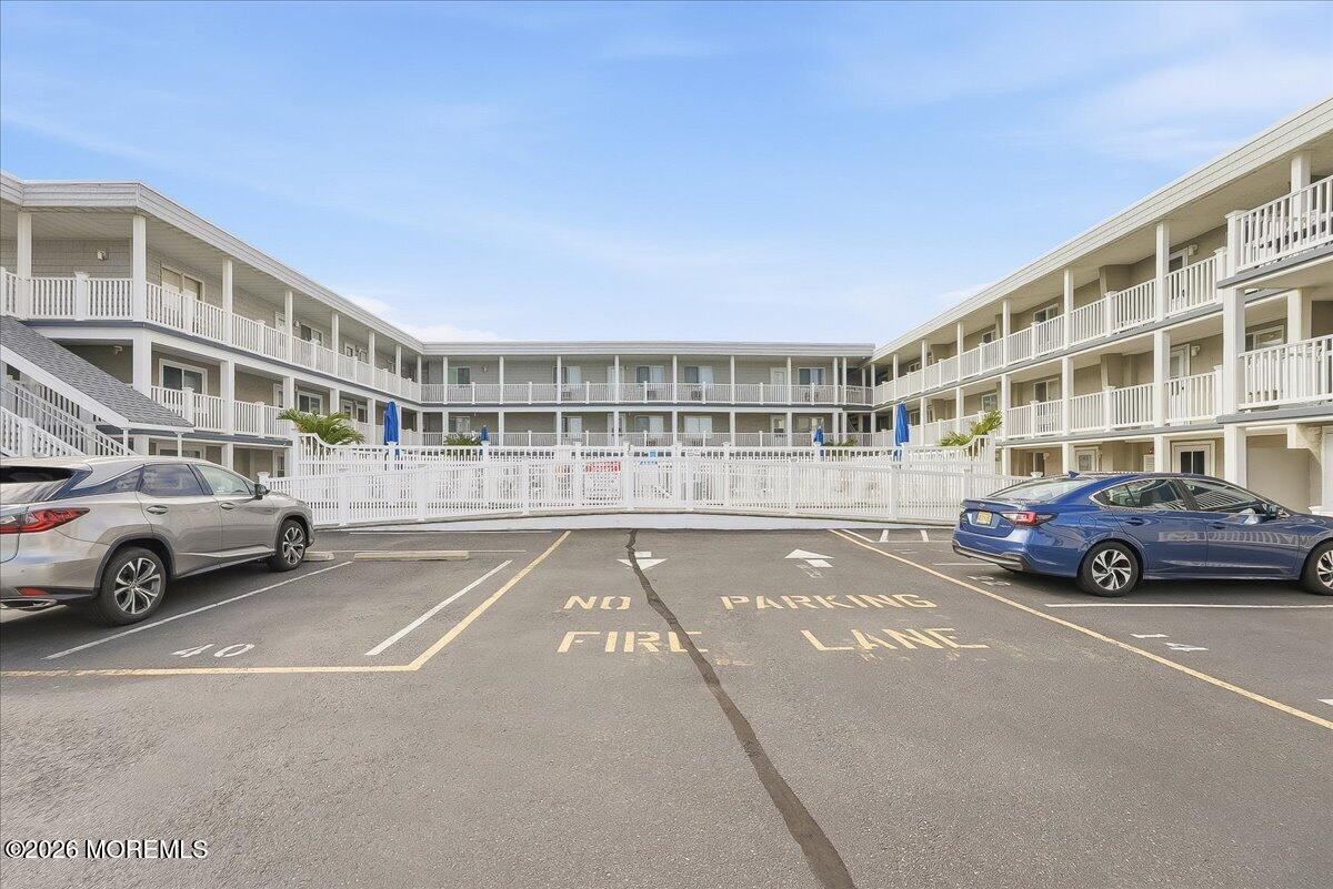 Residential Lease in Seaside Heights