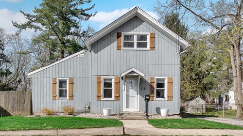 116 Carter Street, La Porte, IN, 46350 | Card Image