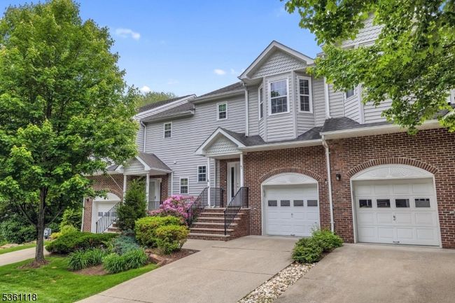 42 - 42 Rockcreek Ter, Townhouse with 3 bedrooms, 2 bathrooms and null parking in Riverdale NJ | Image 28