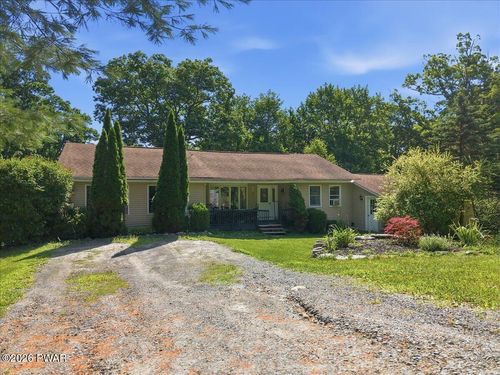 155 Meadow Ridge Acres Rd, Milford, PA, 18337-7761 | Card Image