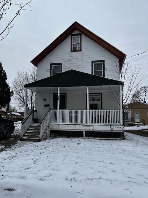 55 Greenleaf St, Rochester, NY, 14609-7342 | Card Image