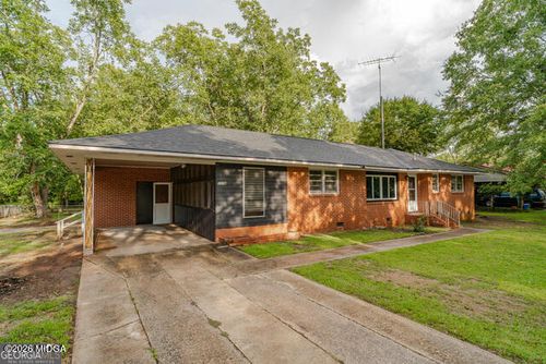 1106 Knoxville St, Fort valley, GA, 31030-3957 | Card Image