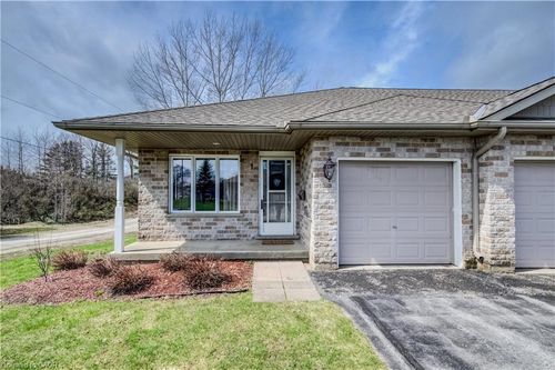1-302 Park Street W, Durham, ON, N0G1R0 | Card Image