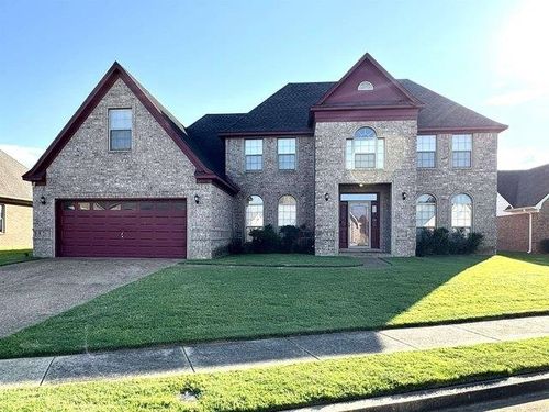 4433 N Kanita Cv, Memphis, TN, 38125-3329 | Card Image