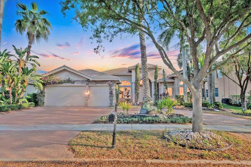 9651 Savona Winds Dr, Delray Beach, FL, 33446-9756 | Card Image