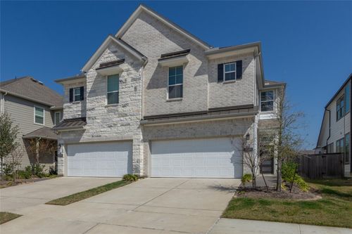 12946 Rio Mariano Ln, Cypress, TX, 77433-8805 | Card Image