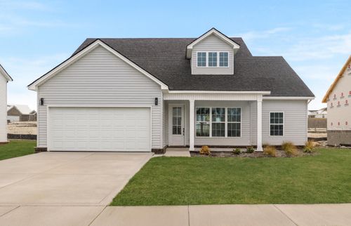 600 Cripple Creek Cir, Nicholasville, KY, 40356 | Card Image