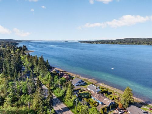 6768 Buckley Bay Frontage Rd, Fanny Bay, BC, V0R1W0 | Card Image