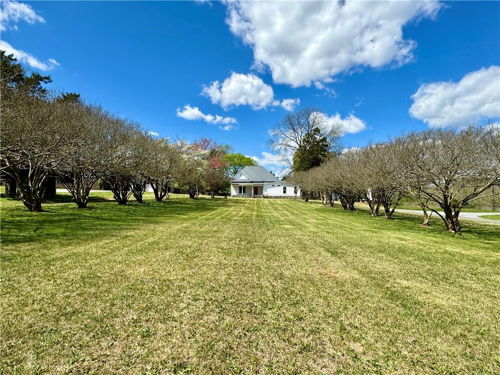 Aragon Rd, Aragon, GA 30104
