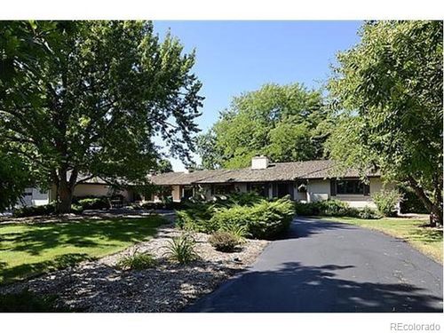 5001 Bow Mar Dr, Littleton, CO, 80123-1512 | Card Image