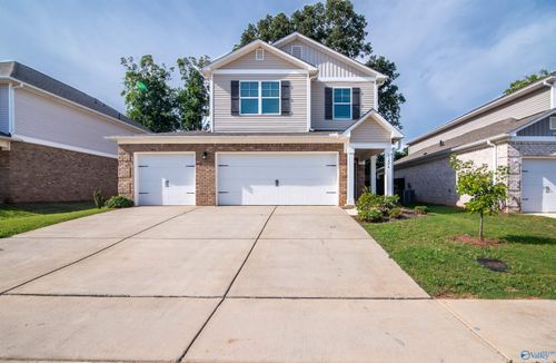 3226 Spool Ln Sw, Huntsville, AL, 35805-5469 | Card Image