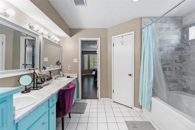17926 Terranova West Dr, House other with 4 bedrooms, 4 bathrooms and 2 parking in Spring TX | Image 15