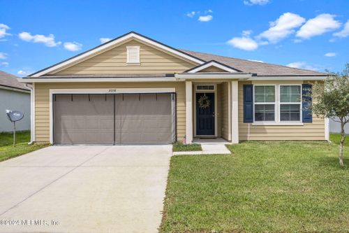 2058 Denton Trace, Green Cove Springs, FL, 32043 | Card Image