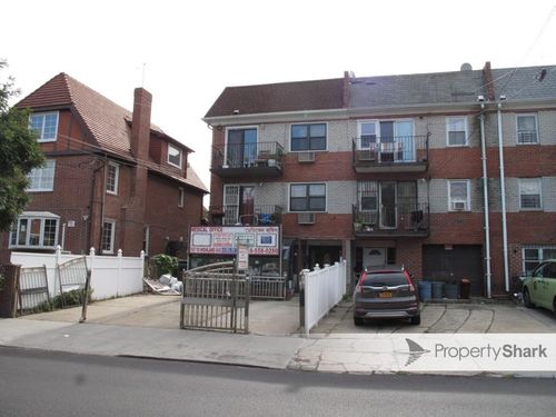 1st-16710 Highland Ave, Jamaica, NY, 11432-2626 | Card Image