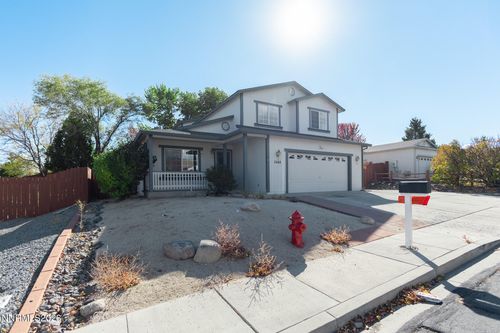 7468 Rodin Ct, Sun Valley, NV, 89433-6691 | Card Image