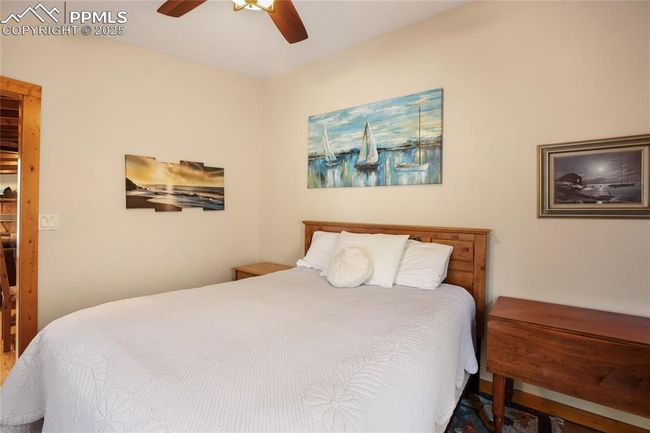 6510 Spruce Ave, House other with 3 bedrooms, 3 bathrooms and null parking in Green Mountain Falls CO | Image 26