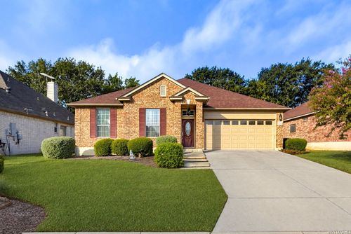 2042 Carlisle Castle Dr, New Braunfels, TX, 78130-3078 | Card Image