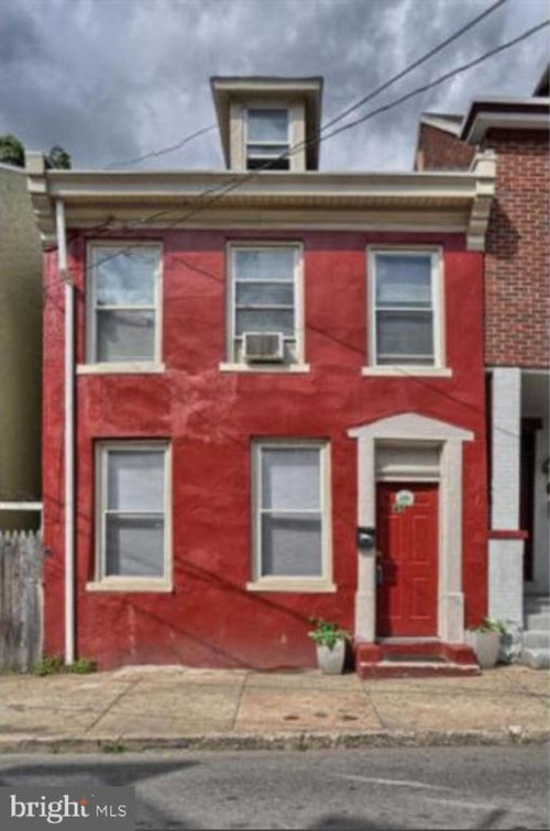 409 E Strawberry St, LANCASTER, PA, 17602-4431 | Card Image
