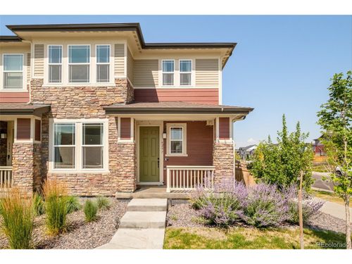 6297 N Nepal Ct, Aurora, CO, 80019-2350 | Card Image