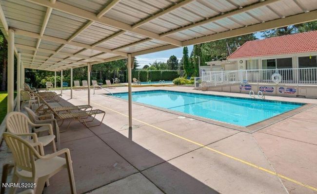 1169 Wagon Wheel Cir, Condo with 3 bedrooms, 2 bathrooms and 2 parking in Reno NV | Image 32