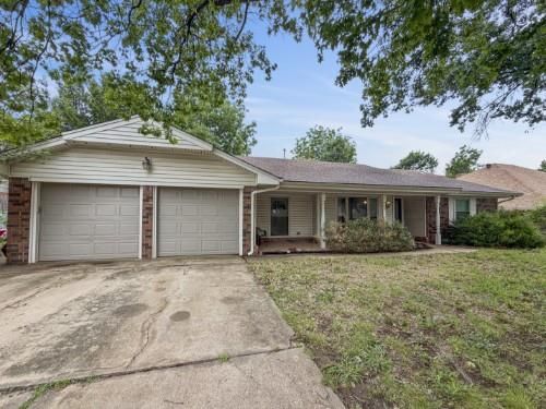 2424 Nw 120th Street, Oklahoma City, OK, 73120 | Card Image
